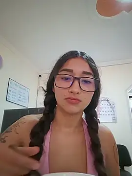 Miel_Sw's Live XXX Chat