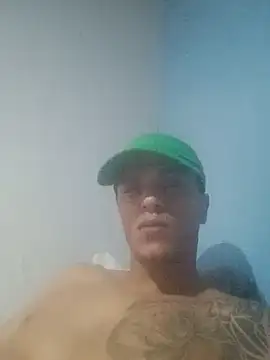 Hyatasa webcam show