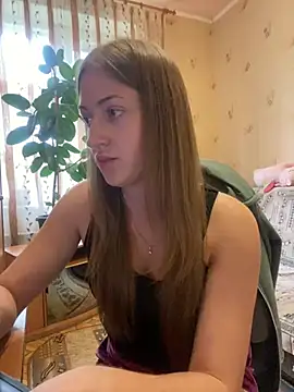 XXX chat uživo modela Lia-lov