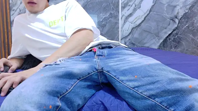 Show webcam de EthanCross__