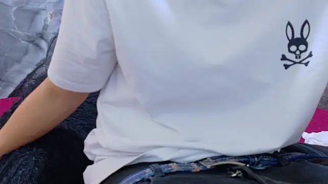 Webkamerová show EthanCross__