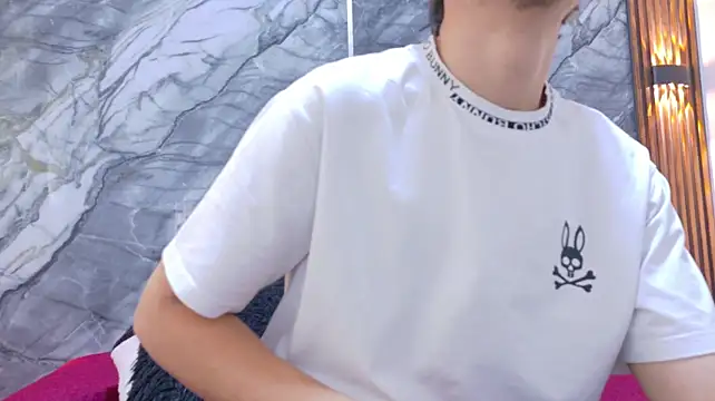 Вебкам-шоу EthanCross__