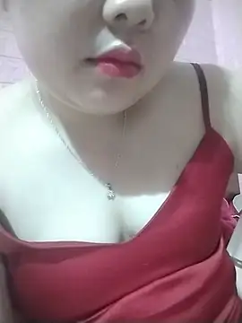 Mika_sexy Pertunjukan Webcam