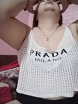 Mika_sexy Pertunjukan Webcam