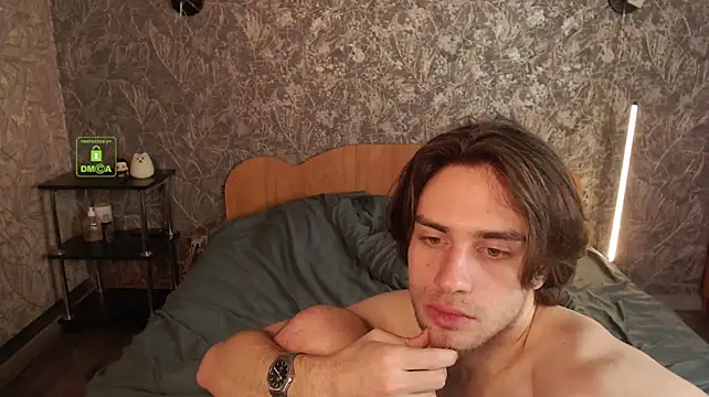 Webkamerová show magistrofsex67