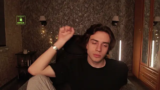 Webkamerová show magistrofsex67