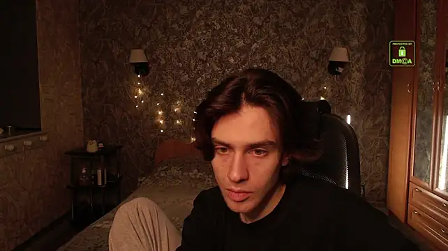Webkamerová show magistrofsex67