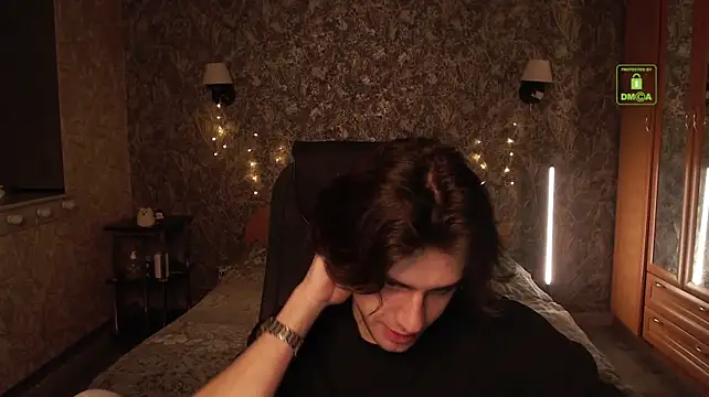 Webkamerová show magistrofsex67