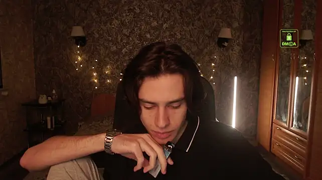 Webkamerová show magistrofsex67