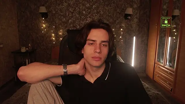 Webkamerová show magistrofsex67