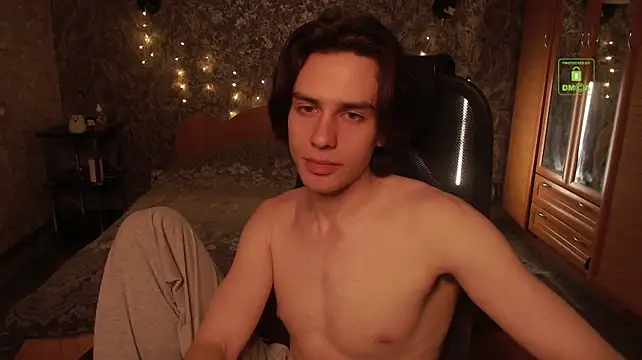 Show modela magistrofsex67 na web-kameri