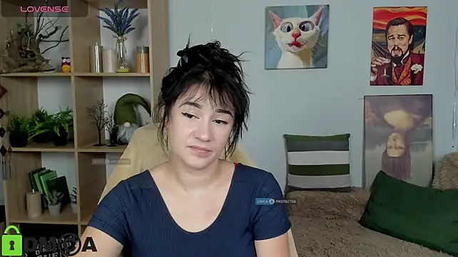 Sofia_eleven Pertunjukan Webcam
