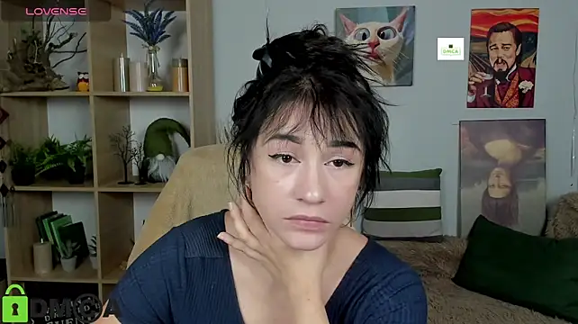 Webkamerová show Sofia_eleven
