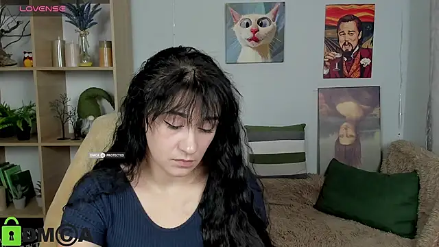 Show de Sofia_eleven na webcam