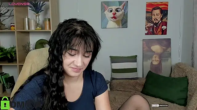 Sofia_eleven 웹캠 쇼