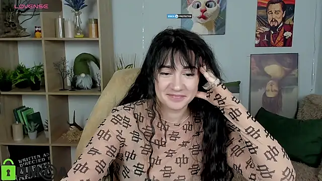 Sofia_eleven Webcam show