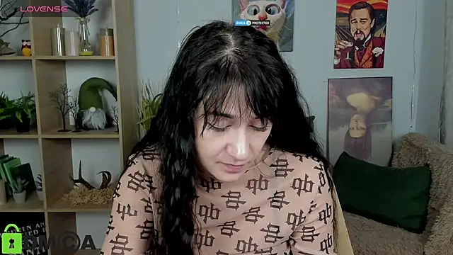 Webkamerová show Sofia_eleven