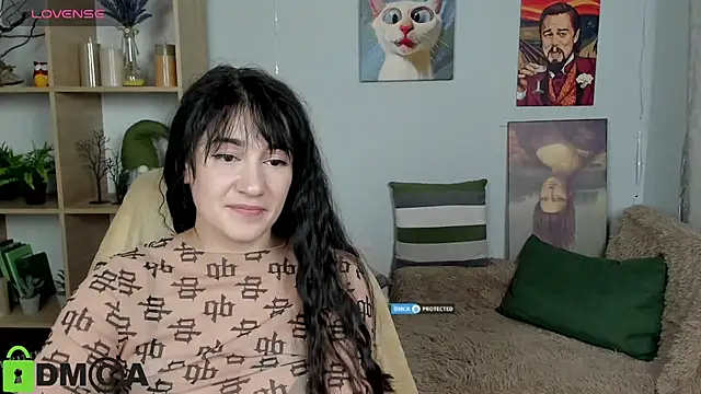 Sofia_eleven Webcam-Show