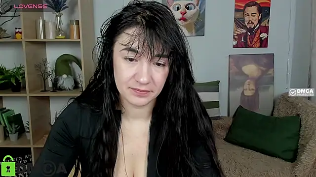 Webkamerová show Sofia_eleven