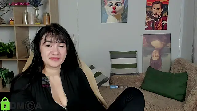 Show de Sofia_eleven na webcam