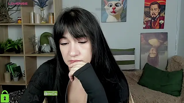 Sofia_eleven Webcam-Show