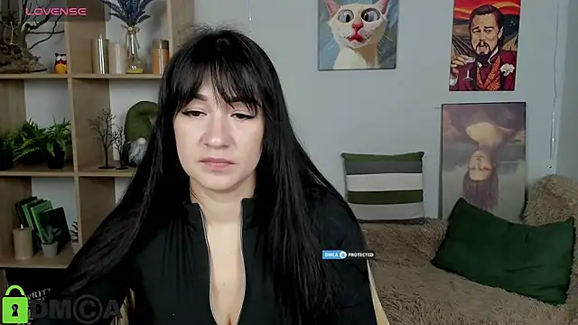Show webcam de Sofia_eleven