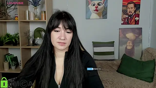 Webkamerová show Sofia_eleven