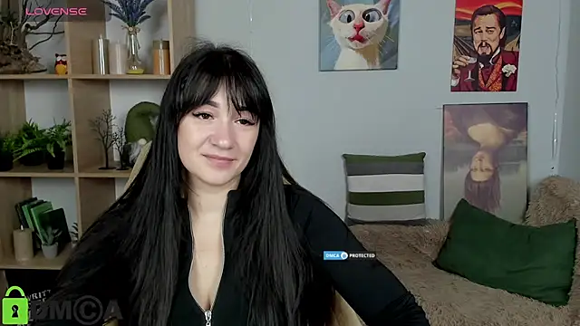 Sofia_eleven: вебкам-шоу