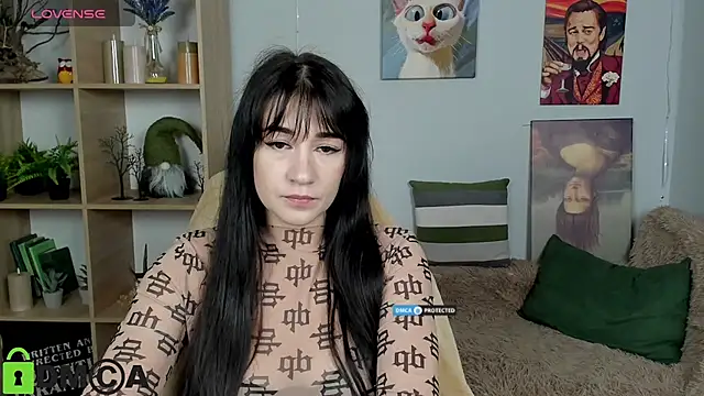 Sofia_eleven Webcam show
