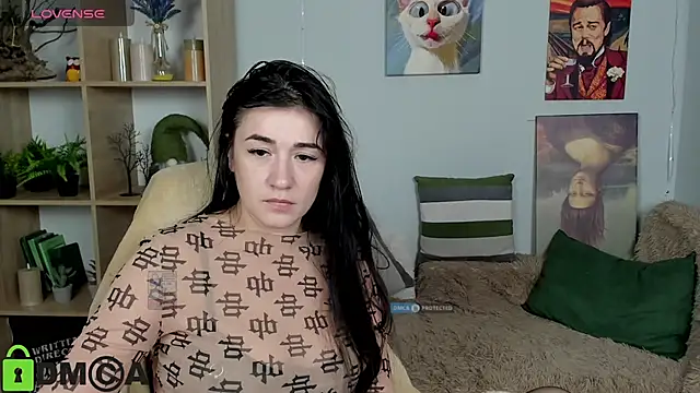 Sofia_eleven: вебкам-шоу