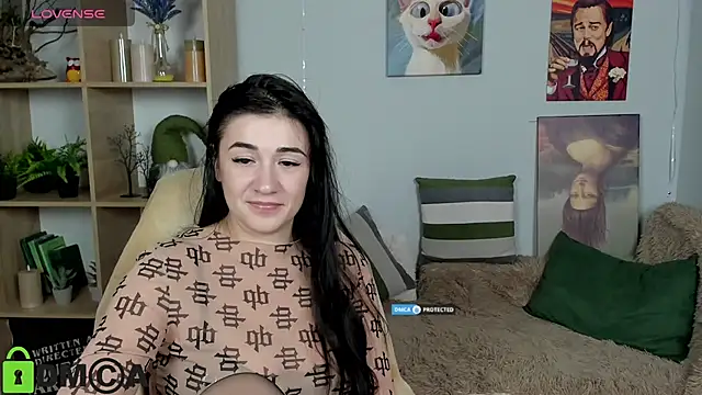 Sofia_eleven's Webcam Show