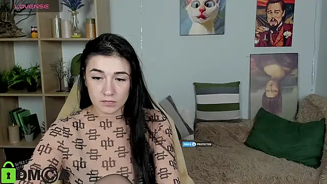 Sofia_eleven 웹캠 쇼