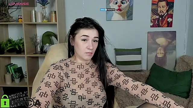 Sofia_eleven Webcam-Show