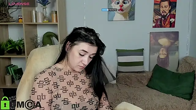 Sofia_eleven Webcam-Show
