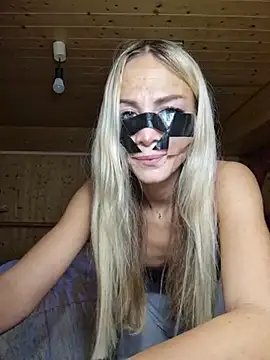 LexiiGold Webcam-Show