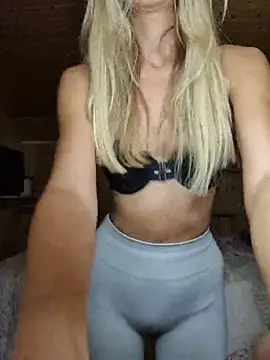 LexiiGold Webcam-Show