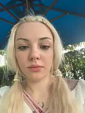 badblondie – webcam-show