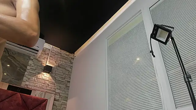 AhriMoon – webcam-show