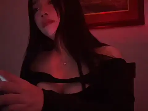 mia_cassandra Pertunjukan Webcam