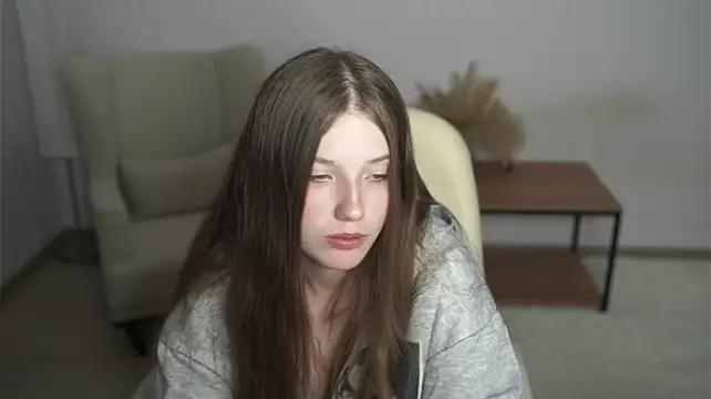 Webkamerová show AnnmarieRamagos