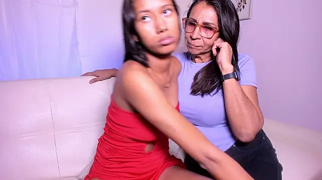 Secret_fantassy webcam show