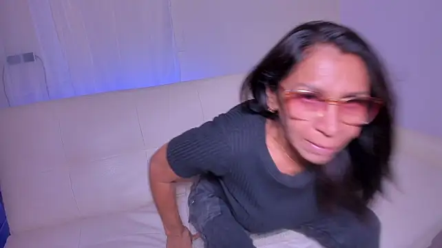 Secret_fantassy Webcam Show