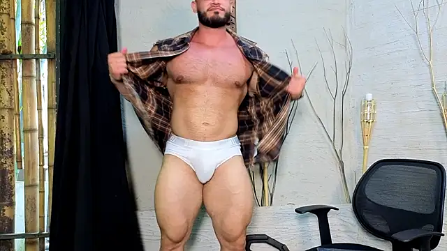 AtlasAstone Webcam-Show