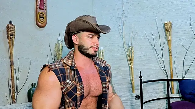 AtlasAstone Webcam show