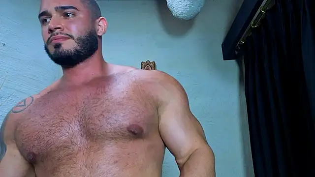 AtlasAstone Webcam-Show