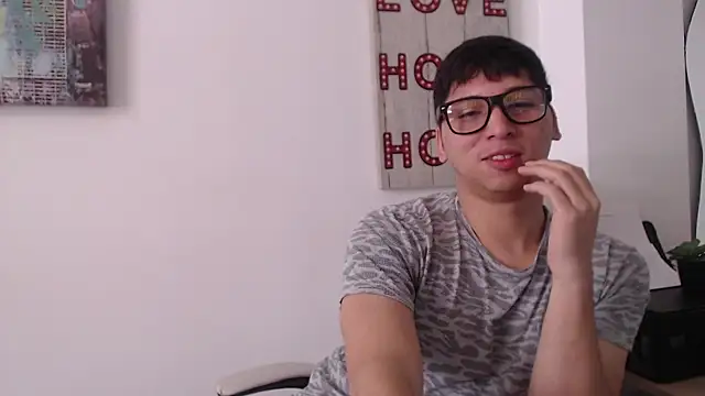 angelriverss Webcam show