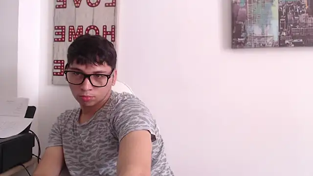 Webkamerová show angelriverss