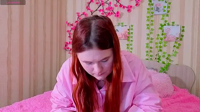 Webkamerová show EvaMoon