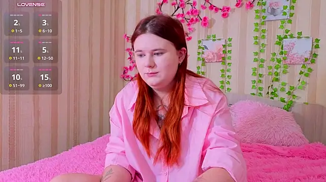 EvaMoon – Kamerová šou
