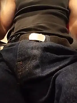 kallderek24 웹캠 쇼